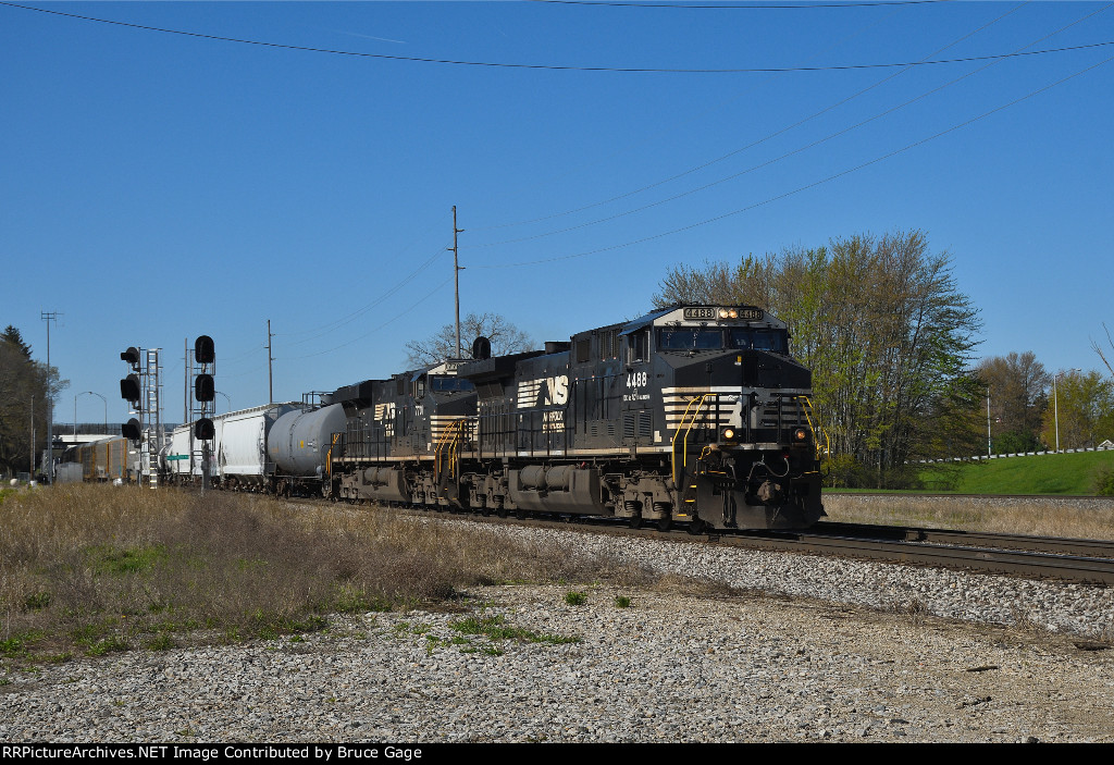 NS 4488